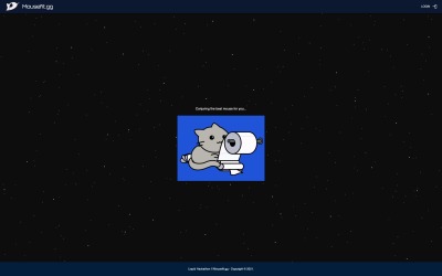 Mousefit.gg – screenshot 3