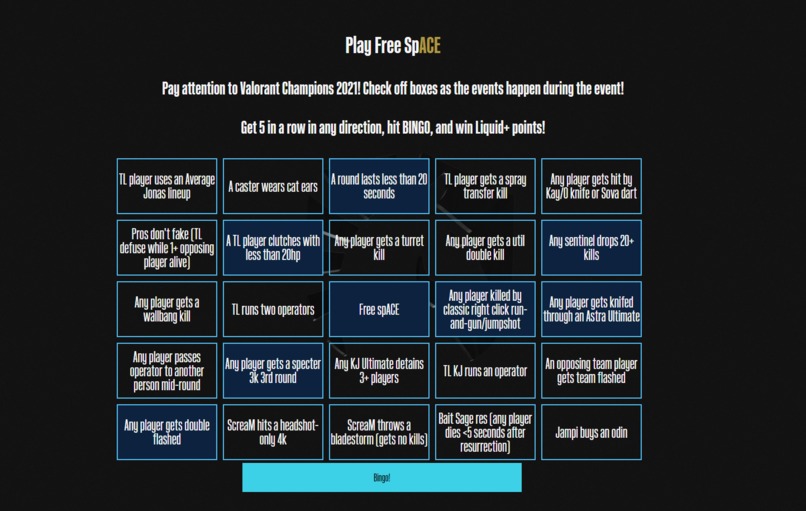 Free SpACE – screenshot 4