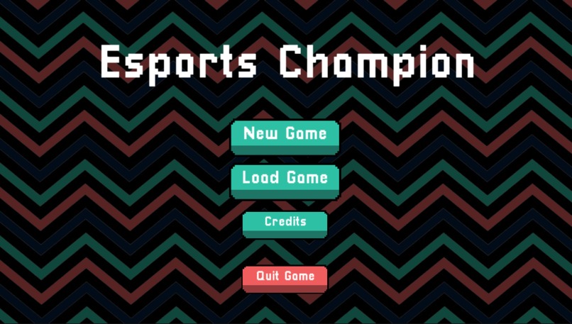 Esports Champion – screenshot 1