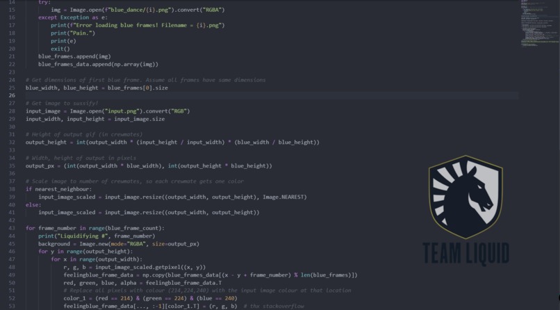 Terminally Blue – screenshot 7