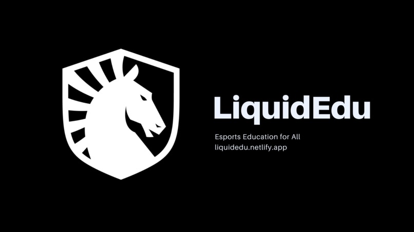 LiquidEdu – screenshot 1