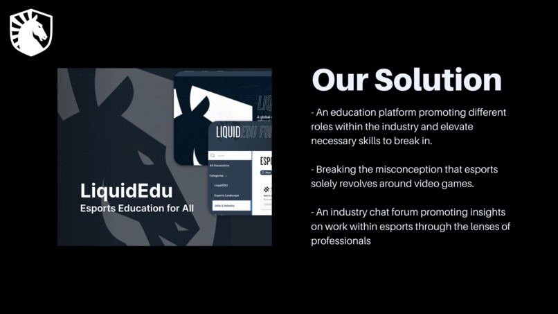 LiquidEdu – screenshot 4