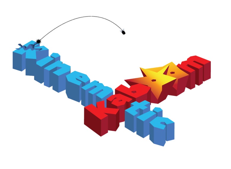 Kinematic Kaboom – screenshot 1