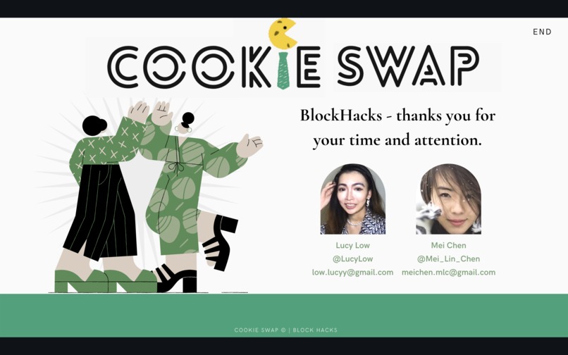 CookieSwap – screenshot 13