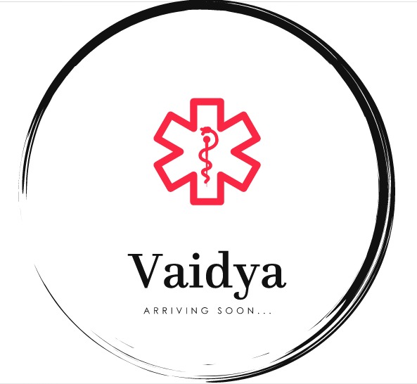 VAIDYA – screenshot 1