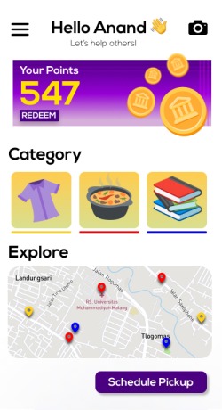 पropkaar – screenshot 2