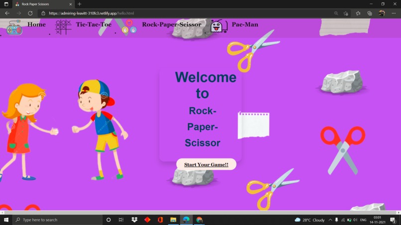 Regalement – screenshot 3