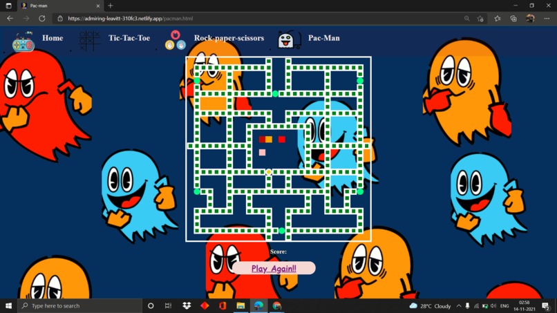 Regalement – screenshot 5