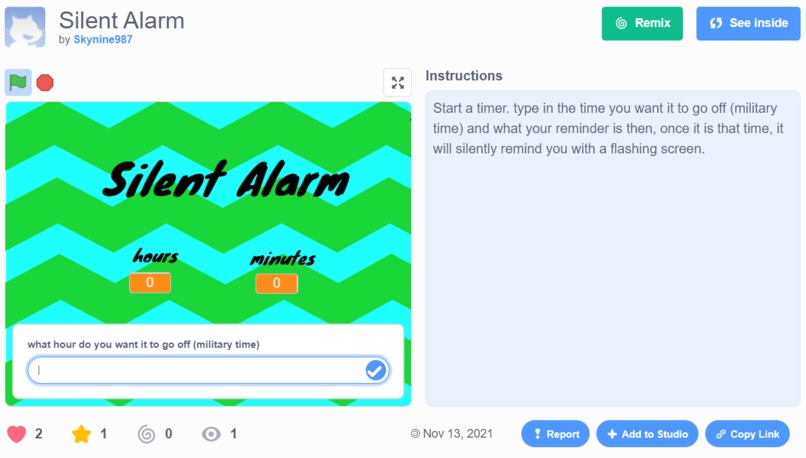 Daily School Cheat-Sheet – screenshot 4