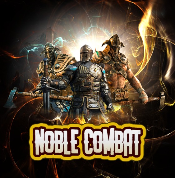 Nobel Combat – screenshot 1