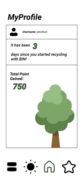 BIN – screenshot 5