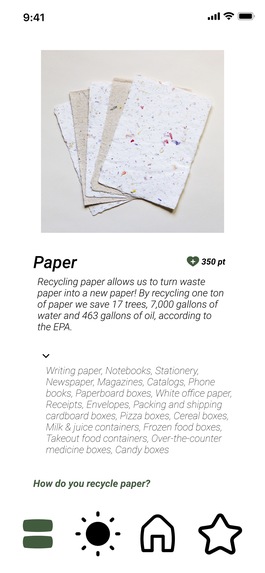 BIN – screenshot 3