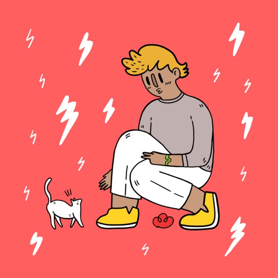 NFT Collectible – screenshot 1