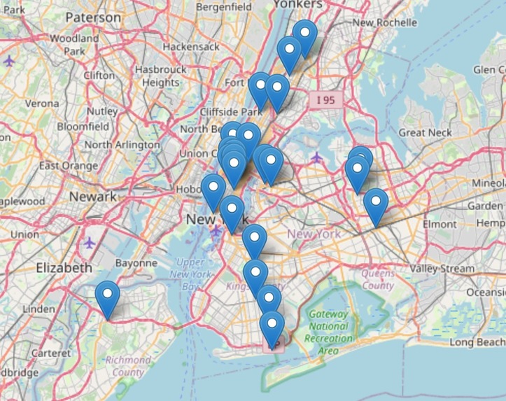 Forage Finder – screenshot 4