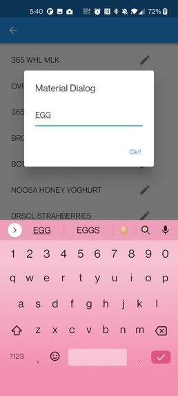 Food Saver – screenshot 3