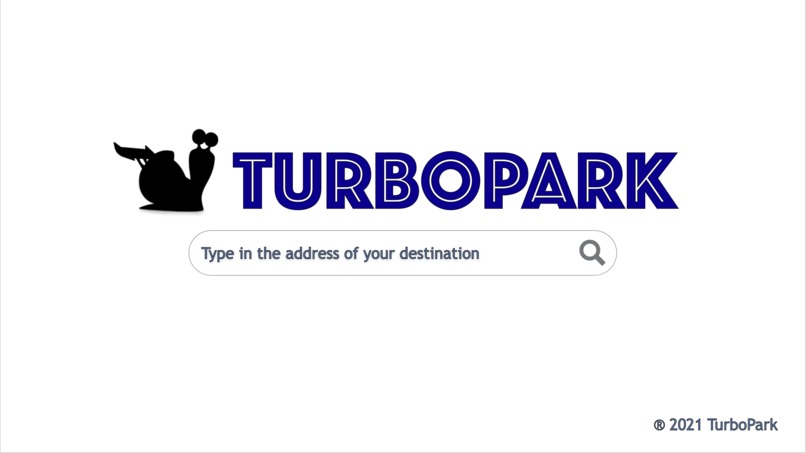 TurboPark – screenshot 1