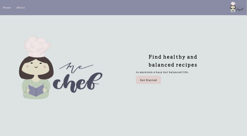 Me Chef – screenshot 1