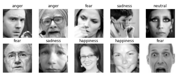 Facial-Expression-Recognition – screenshot 1