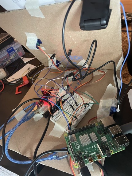 RoboTuber – screenshot 2