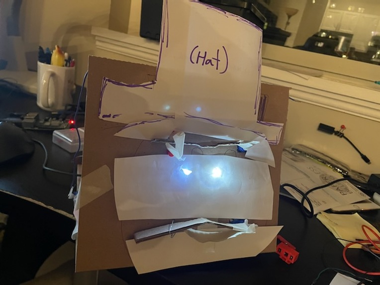 RoboTuber – screenshot 3