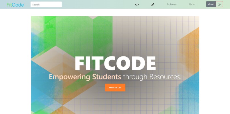 FitCode – screenshot 2