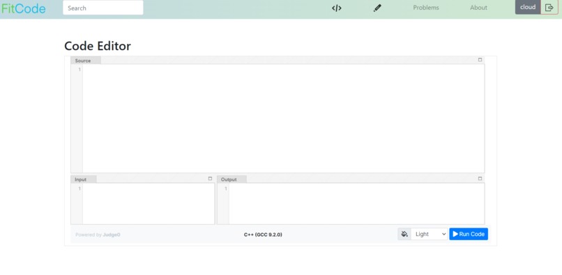 FitCode – screenshot 4