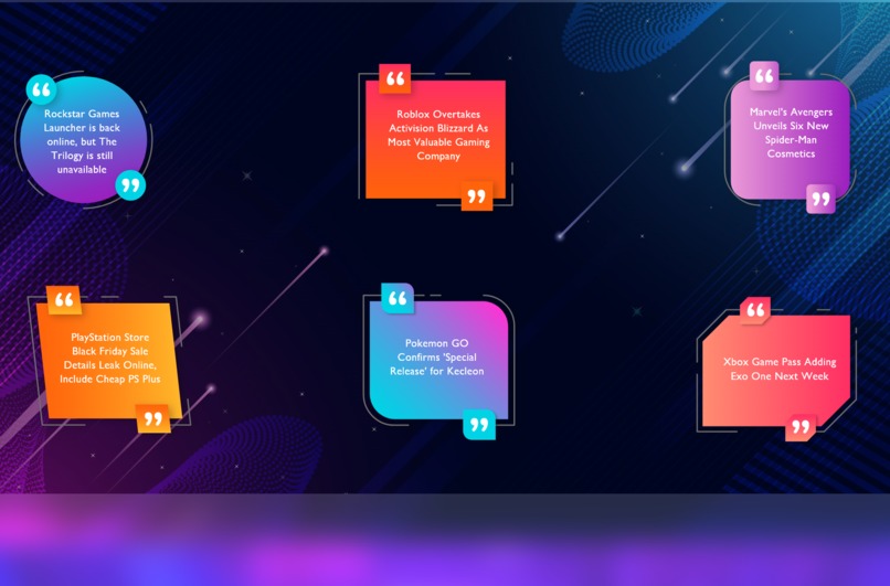 Gaming-Me – screenshot 4