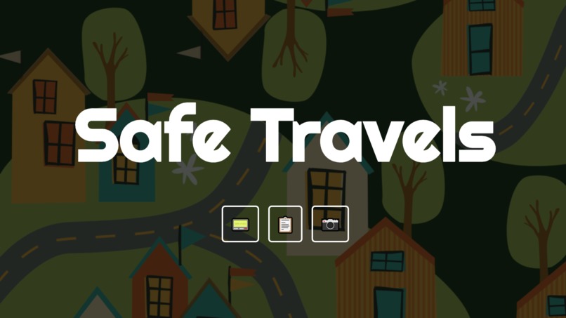 Safe Travels – screenshot 1