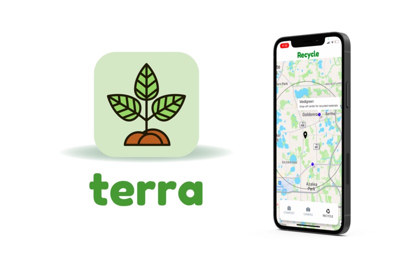 Terra – screenshot 1