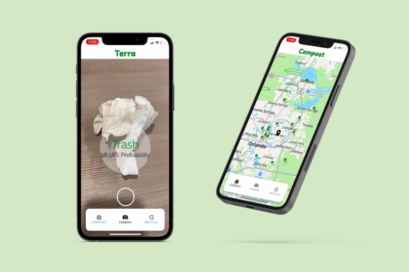 Terra – screenshot 3