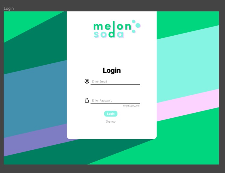 Melon Soda – screenshot 1