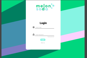 Melon Soda