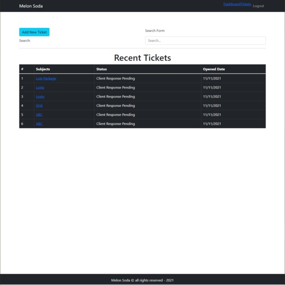 Melon Soda – screenshot 3