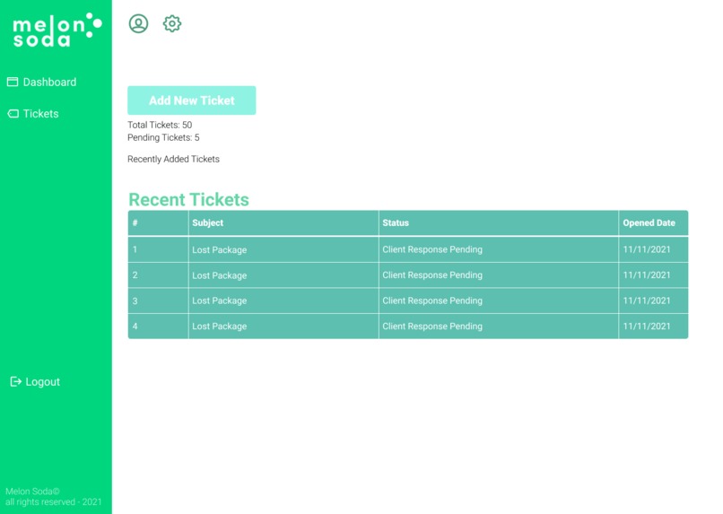 Melon Soda – screenshot 4