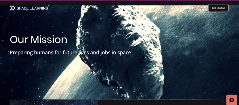 Space Education – screenshot 4