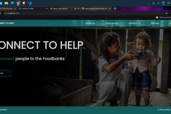 ConnectToHelp