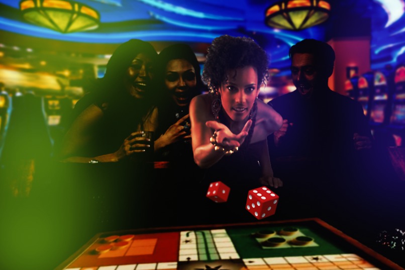 Premium Block – screenshot 1