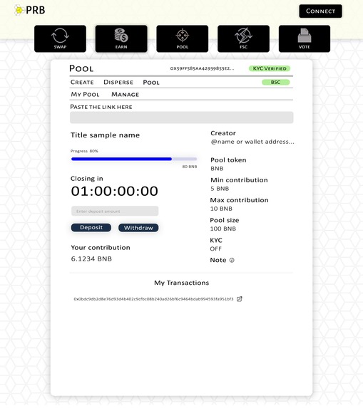 Premium Block – screenshot 3