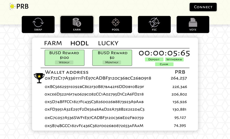 Premium Block – screenshot 4