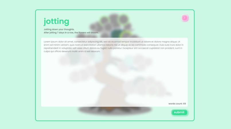 Bonsai – screenshot 5