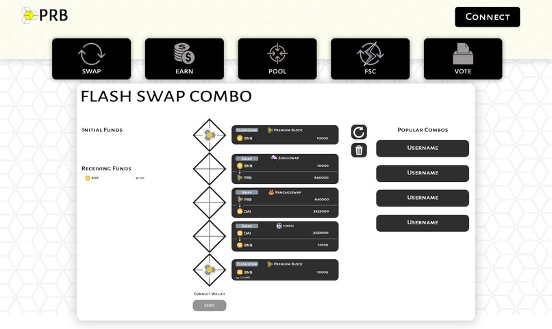 Premium Block – screenshot 5