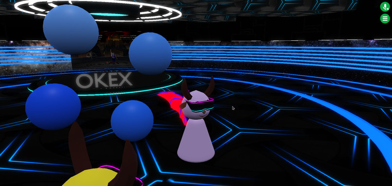 MetaBulls – screenshot 1