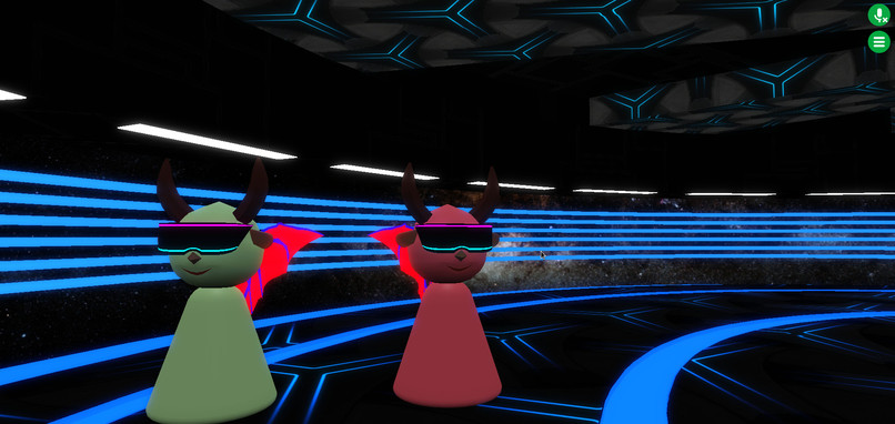 MetaBulls – screenshot 3