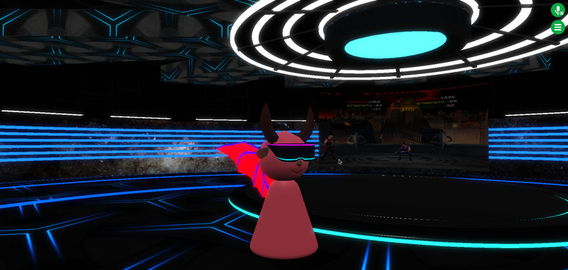 MetaBulls – screenshot 4