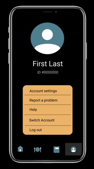 Campus Fit – screenshot 4