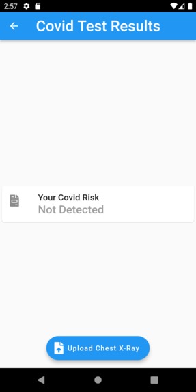 One-Care – screenshot 1