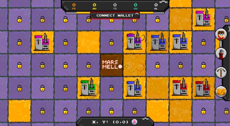 MarsMello – screenshot 1