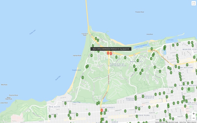 Speedrix – screenshot 3