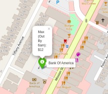 ParkingOps – screenshot 1