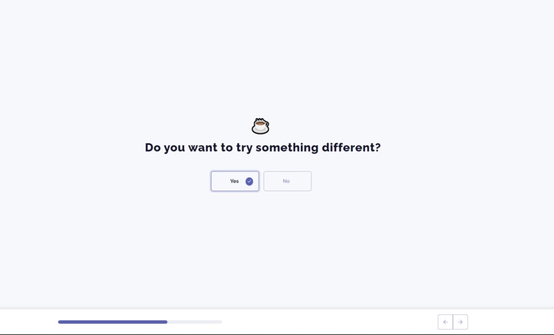 Buy me a Coffee – screenshot 2